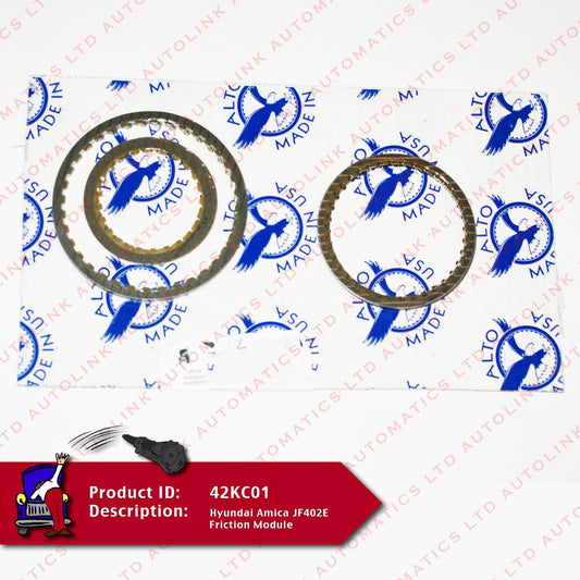 Hyundai Amica JF402E Friction Module