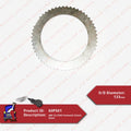 M8/12/FMX Forward Clutch Steel
