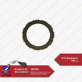 5R55N Low Clutch Friction Single Sided Ext Teeth