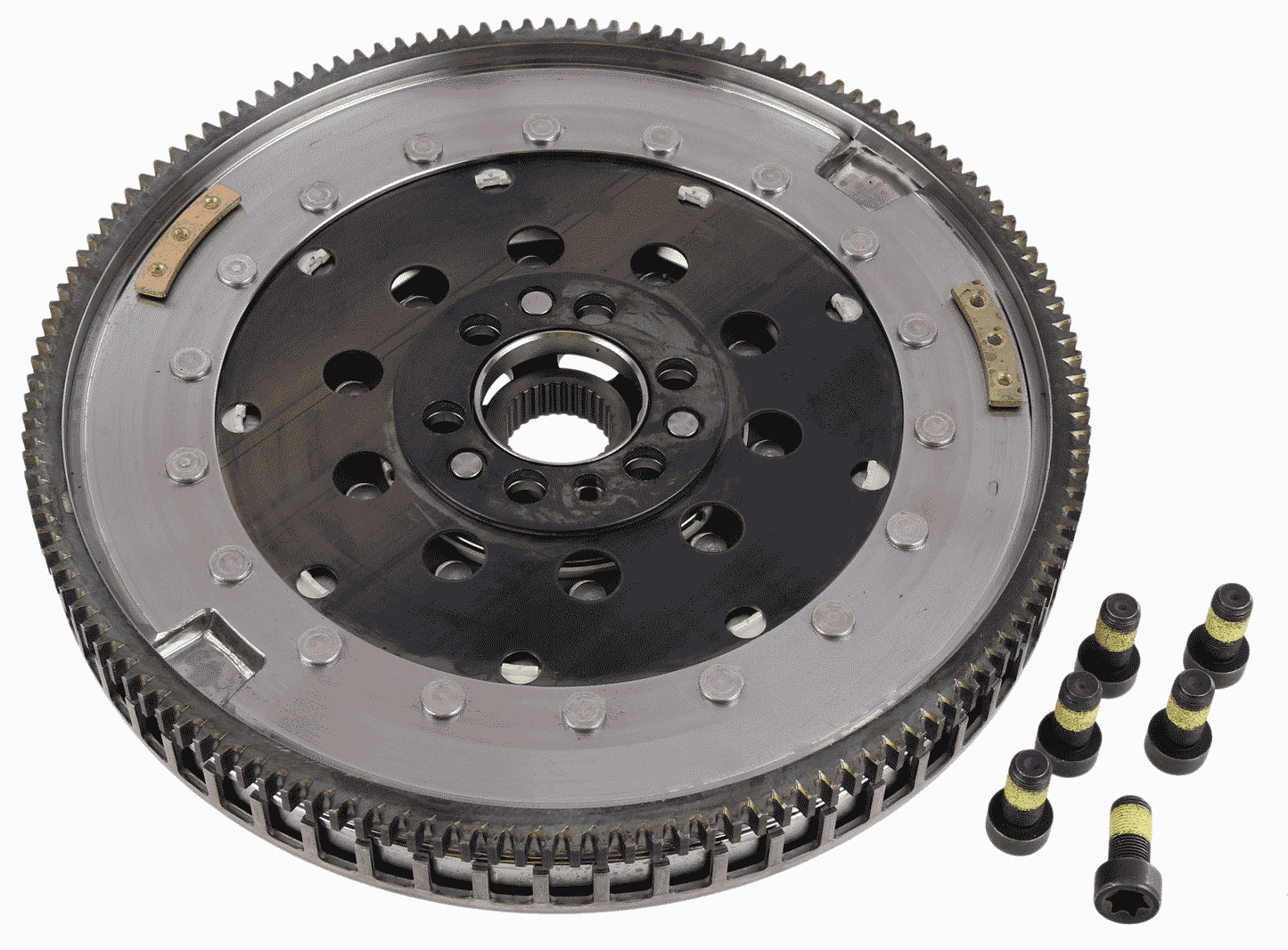 7DCT300 Dual Mass Flywheel Merc 2295 701 026