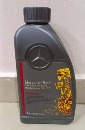Transmission Fluid 722.9 1 Litre Bottle