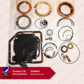 GM350 Master Kit