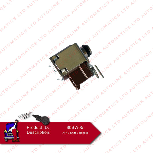 AF13 Shift Solonoid
