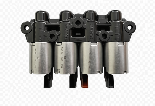 DQ200 0AM Solenoid Set - 2 Blocks Of 4 OEM