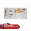 6T40E Sonnax Zip Kit