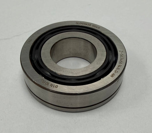 0AW//01J Input Cover Bearing Z-563466 14 KL Q- AM