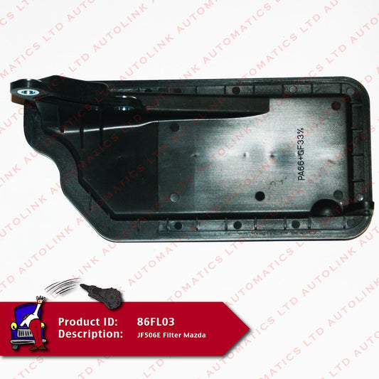 JF506E Filter Mazda