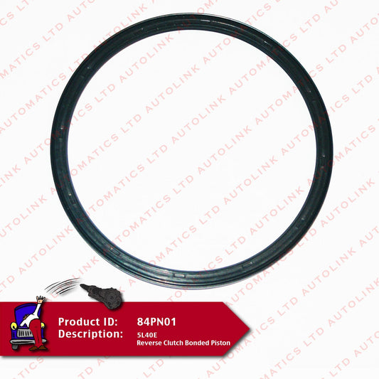 5L40E Reverse Clutch Bonded Piston