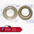 AW55-50SN Friction Plate Module Alto