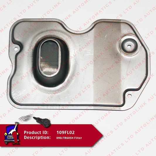 09D/TR60SN Filter