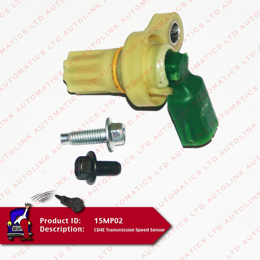CD4E Transmission Speed Sensor