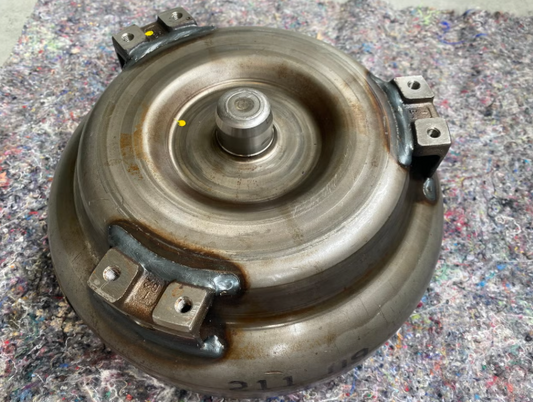 Merc 722.8 Converter A Class/B Class 169