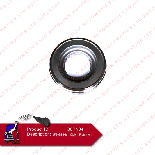 JF506E High Clutch Piston Alli