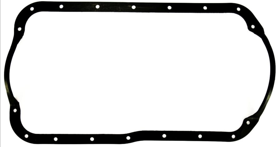 JF011E/JF016E Sump Pan Gasket Nissan Rubber