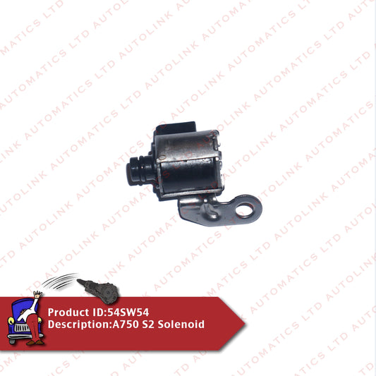 A750 S2 Solenoid