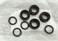 0AM DQ250 Gear Selectors Sub Kit