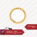 GM350 Forward & Direct Friction
