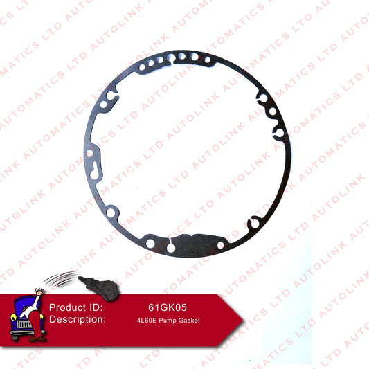 4L60E Pump Gasket