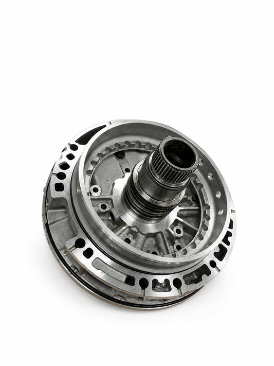 0C8/TR80 Pump Assy With 75.6mm Stator