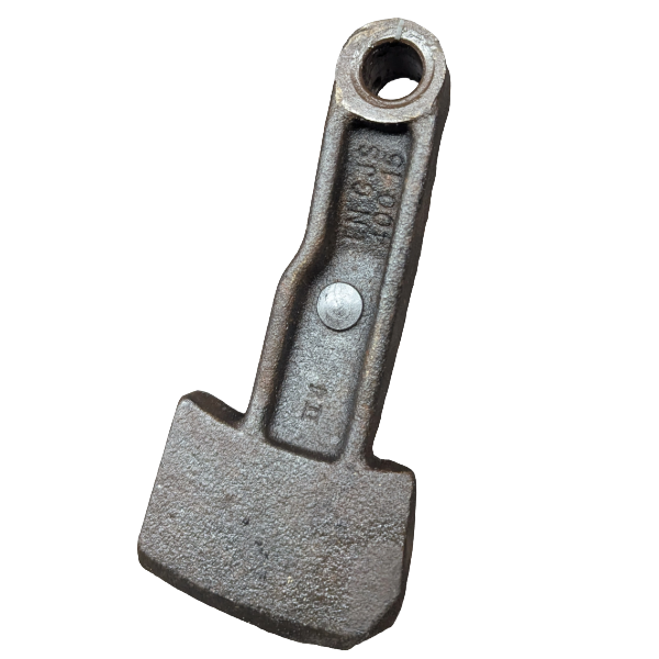 PF6 SELECTOR SHAFT WEIGHT 93196116