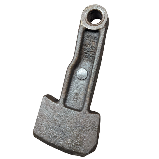 PF6 SELECTOR SHAFT WEIGHT 93196116