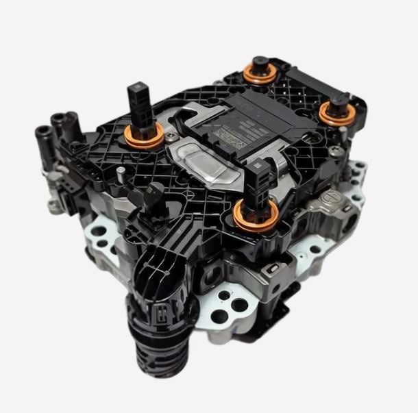 0GC325025E Z4A 0GC MECH