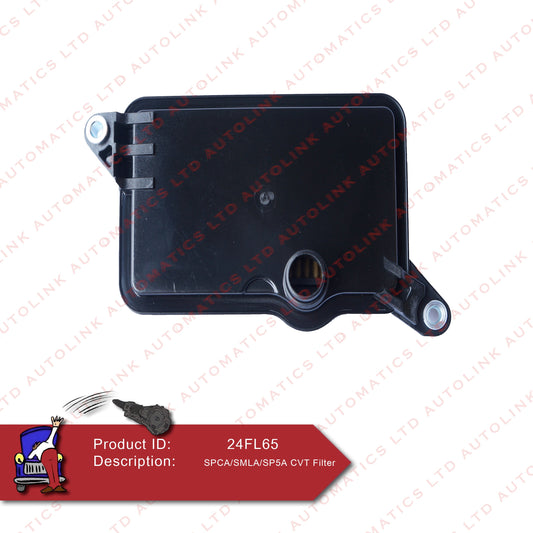 Honda SPSA/SMLA/SP5A CVT Filter