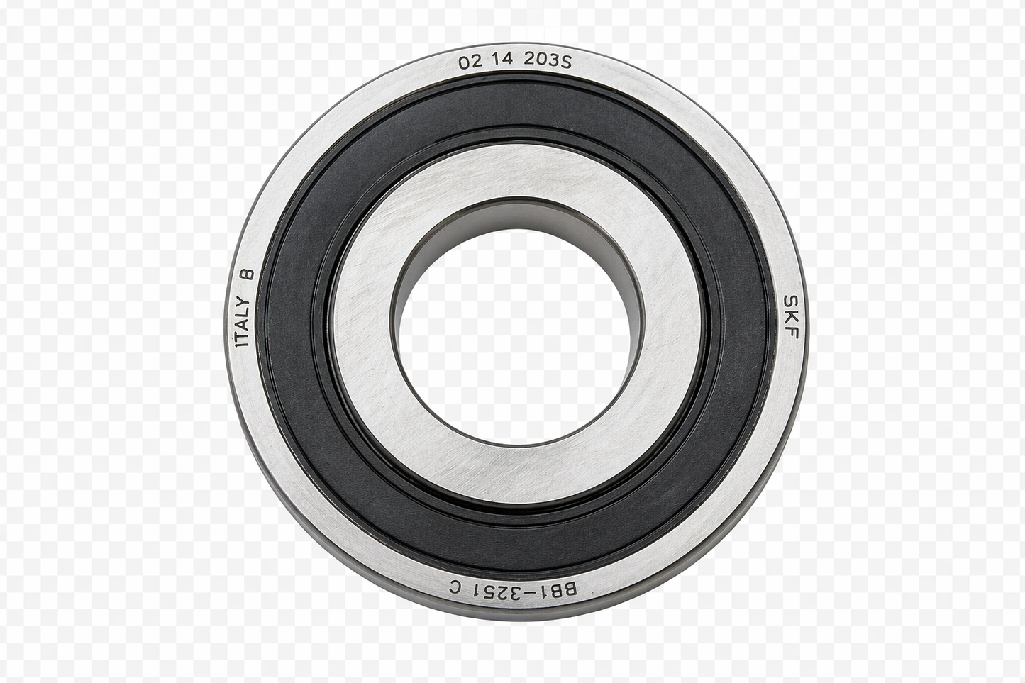DQ250 02E Input Bearing Rear BB1 - 3251 C