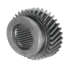 ML6 5th Gear 33th