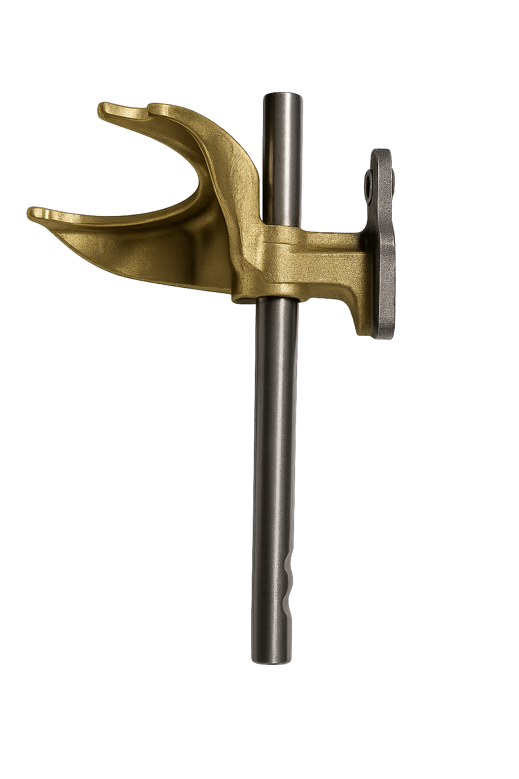 MLG ML6 1st & 2nd SHIFT Fork BRASS CORE PRODUCT