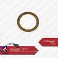 4L30E Overrun Clutch Friction