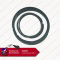 C4 Metal Ring Kit 1970-77
