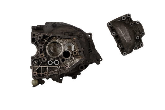 20MB33 BELL HOUSING & DIFF COVER  2LTR 6 SPEED CORE PRODUCT