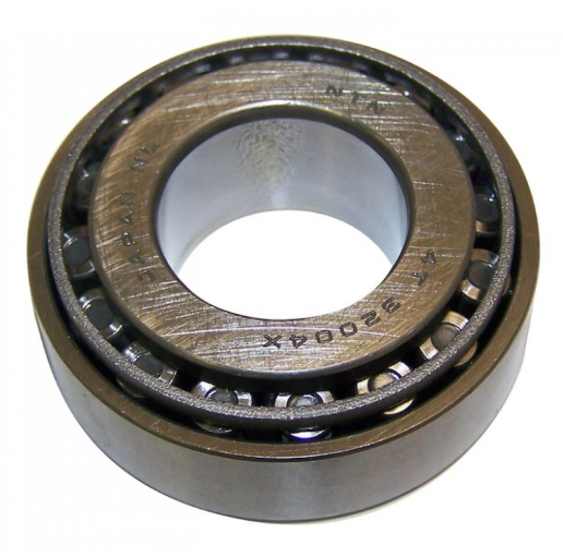 01J Input Shaft Bearing & Clip