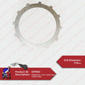 ZF4HP22 B,C ,D & E Clutch Steel 1.8mm Thick