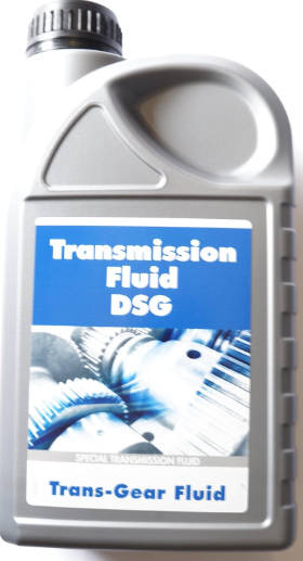 DSG Transmission Fluid 1ltr Bottle
