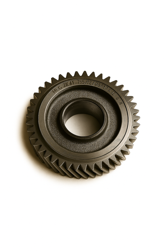 ML6 2ND Gear 41 TOOTH CORE PRODUCT