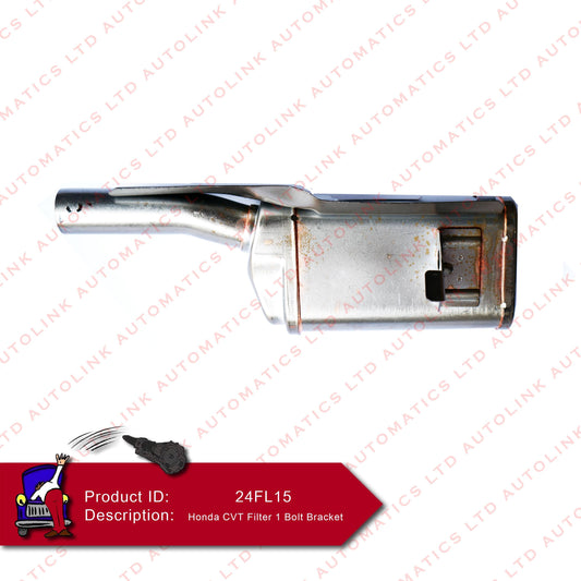 Honda CVT Filter 1 Bolt Bracket
