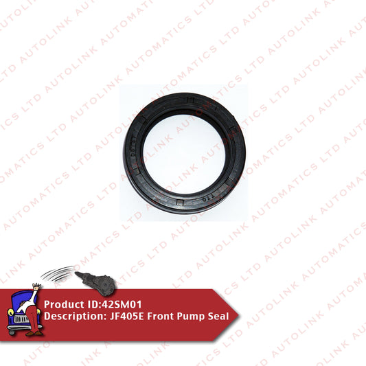 JF405E Front Pump Seal