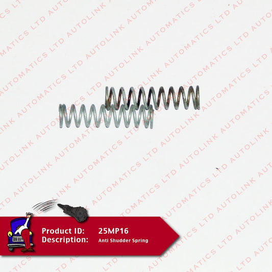 A4LD Anti Shudder Spring