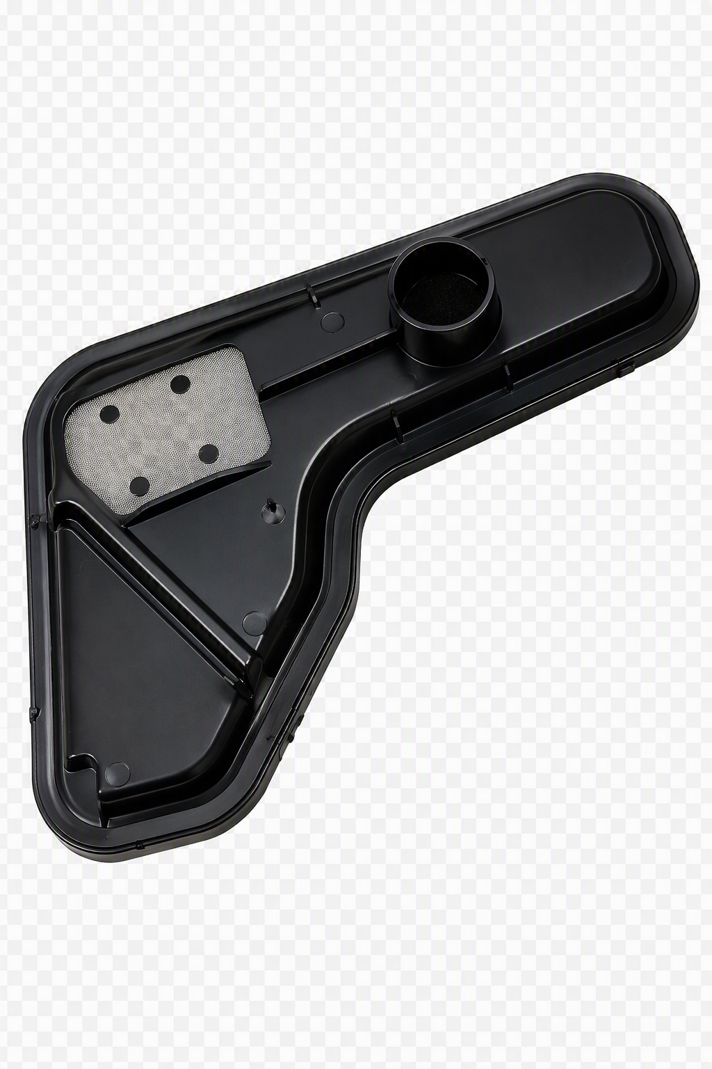 DQ250 02E Internal Filter 2012-up