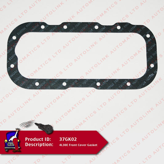 4L30E Front Cover Gasket