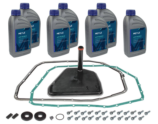 6HP19A AUDI SERVICE KIT MEYLE