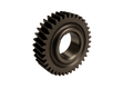 PF6 3RD GEAR 43 TEETH 1 LINE OEM