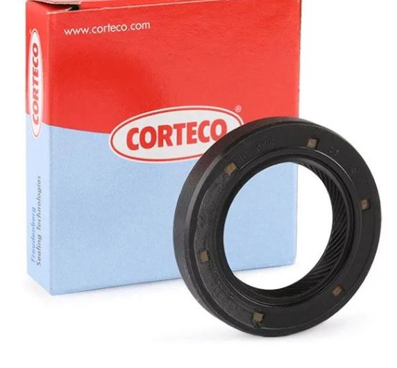 0GC DQ381 DIFF SEAL 40X62X8