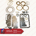 V4A51/V5A51/F4A/F5A Banner Kit