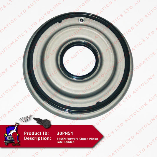 5R55N Forward Clutch Piston Late Bonded