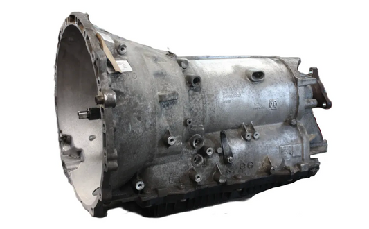 8HP70 - Core Transmission - Sold with no warranty & No Torque Converter
