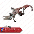 DQ200 0AM Modified Reverse Fork OEM 0AM311562L