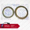 09G/09M Friction Plate Module